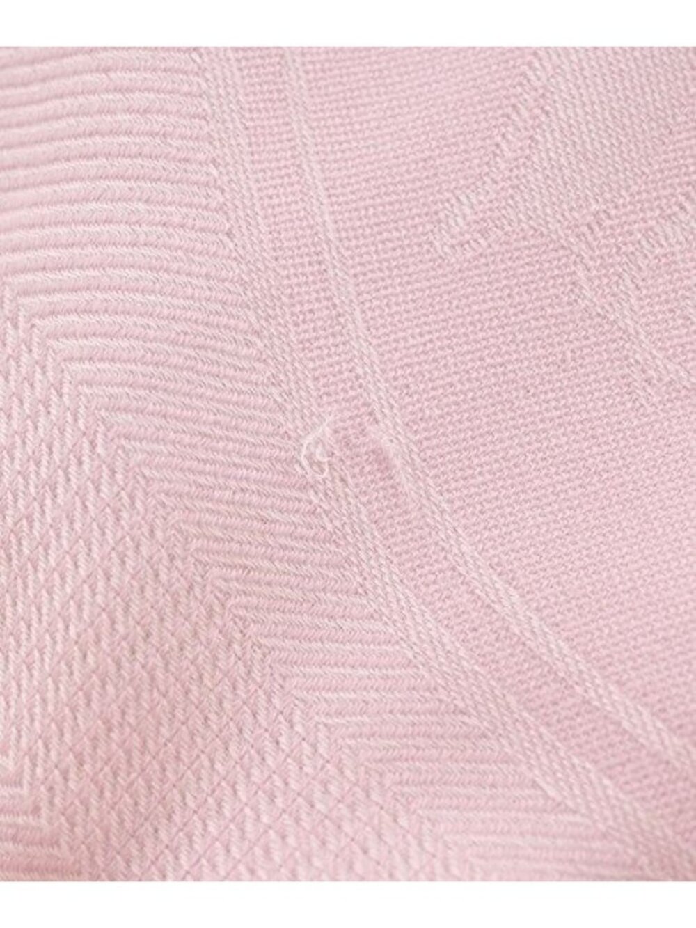 Hermes Shawl Scarf Pink - Picture 4 of 4